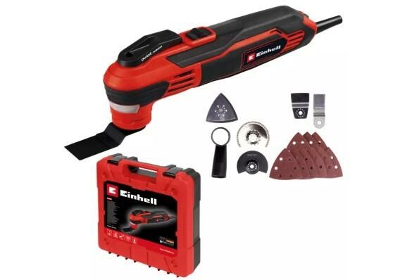 NET/ELEKTRİKLİ RASPALAMA MAKİNESİ TE-MG 350 EQ