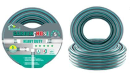HORTUM MARKET TİPİ YEŞİL DUTY 1/2''30 MT
