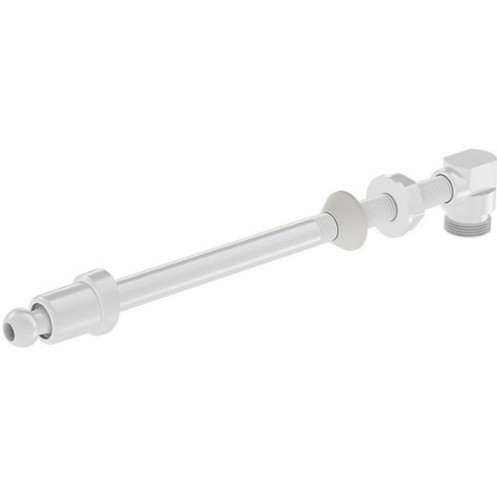 TAHARET ÇUBUĞU PLASTİK 34CM TP