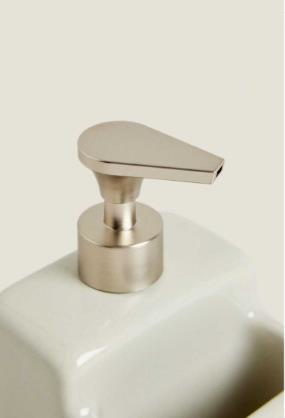 SIVI SABUNLUK 500 ML GRİ