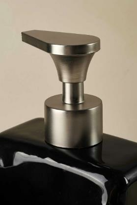 SIVI SABUNLUK 500 ML SİYAH