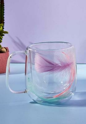 KUPA BARDAK CİDARLI 250 ML