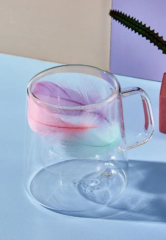 KUPA BARDAK CİDAR 250 ML