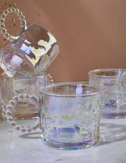 KUPA BARDAK CAM RİNGO STONE 2Lİ 325 ML
