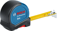 Bosch Profesyonel Şerit Metre 5m