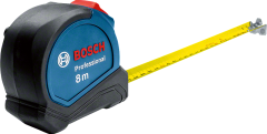 Bosch Profesyonel Autolock Şerit Metre 8m