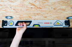 Bosch Profesyonel Su Terazisi 60cm
