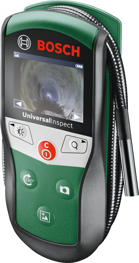 Bosch UniversalInspect