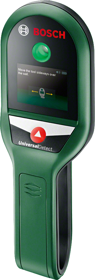 Bosch UniversalDetect
