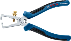 Bosch Profesyonel Kablo Sıyırma Pensesi 160mm