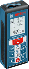Bosch GLM 80 Professional Lazerli Uzaklık Ölçer