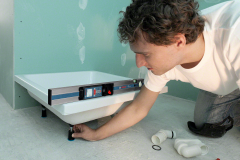 Bosch GLM 80 + R 60 Professional Lazerli Uzaklık Ölçer