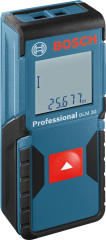 Bosch GLM 30 Professional Lazerli Uzaklık Ölçer