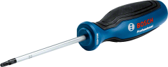 Bosch Profesyonel Torx Tornavida TX20x100