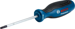 Bosch Profesyonel Torx Tornavida TX25x100