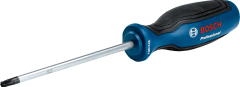 Bosch Profesyonel Torx Tornavida TX30x125