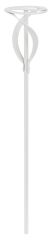 Bosch - Karıştırma Ucu Altıgen Şaft 100*600mm