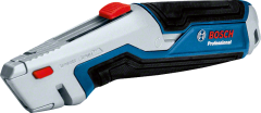 Bosch Profesyonel Değiştirilebilir Maket Bıçağı 180mm