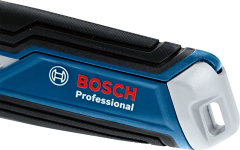 Bosch Profesyonel Değiştirilebilir Maket Bıçağı 180mm