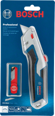 Bosch Profesyonel Maket Bıçağı ve Bıçak Yedeği Seti