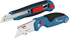 Bosch Profesyonel Maket Bıçağı Seti 2 Parça