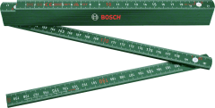 Katlanır Metre 2m