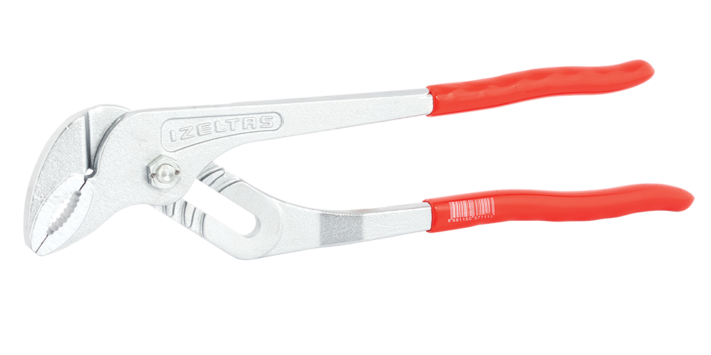 İzeltaş 2400110240 Üniversal 240 mm Fort Pense