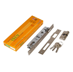 Kale 153 U 20 Mm Dilli Silindirli Kilit