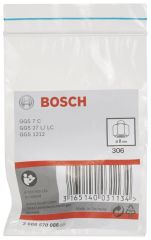 Bosch - GGS 7C-27 L/C Sıkma Somunlu Penset 8 mm
