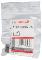 Bosch - GGS 16 Sıkma Somunlu Penset 10 mm