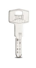 Kale 164/BNE 68 mm Bilyalı Kapı Kilidi