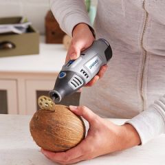 Dremel SC544 EZ SpeedClic Ahşap Kesme Diski