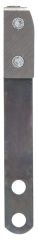 Bosch - GUS 9,6 V için Alt Bıçak