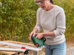 Bosch EasySaw 18V-70 Dekupaj Testeresi