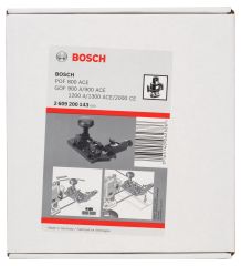 Bosch - Dairesel Klavuz GMF/GOF/POF