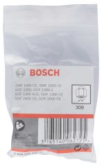 Bosch - 3/8'' cap 24 mm Anahtar Genisligi Penset