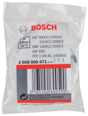 Bosch - Freze Kopyalama Sablonu 16 mm