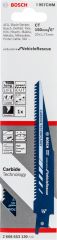 Bosch - Endurance for Serisi Araç Yıkımı için Panter Testere Bıçağı S 957 CHM 1'li