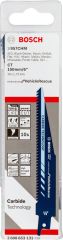 Bosch - Endurance for Serisi Araç Yıkımı için Panter Testere Bıçağı S 957 CHM 10'lu