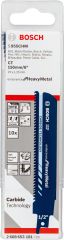 Bosch - Endurance for Serisi Ağır Metaller için Panter Testere Bıçağı S 955 CHM 10'lu