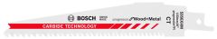 Bosch - Progressor Serisi Ahşap ve Metal için Panter Testere Bıçağı S 956 XHM 1'li
