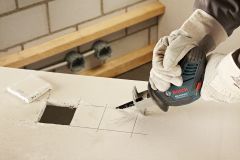 Bosch - Endurance Serisi Alçıpan için Panter Testere Bıçağı S 641 HM 2'li