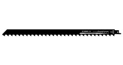 Bosch - Endurance Serisi Gaz Beton için Panter Testere Bıçağı S 2041 HM 2'li