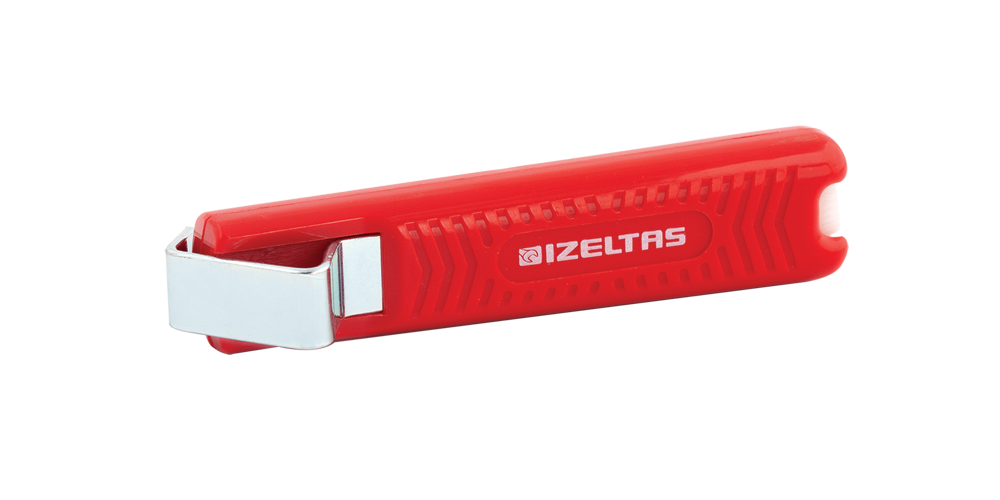 İzeltaş 03752 Kablo Sıyırıcı