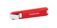 İzeltaş 03752 Kablo Sıyırıcı