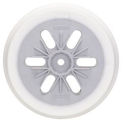 Bosch - 150 mm Zımpara Tabanı Ekstra Yumuşak (GEX)