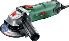 Bosch PWS 750-115 Avuç Taşlama Makinesi (115 mm)