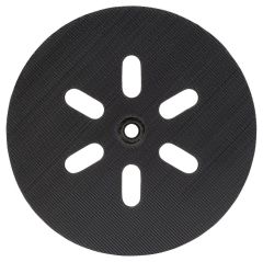 Bosch - 150 mm Zımpara Tabanı Orta Sertlikte
