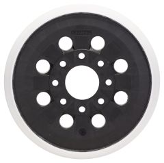 Bosch - 125 mm Zımpara Tabanı Orta Sertlikte (GEX)