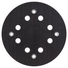 Bosch - 125 mm Zımpara Tabanı Orta Sertlikte (GEX)